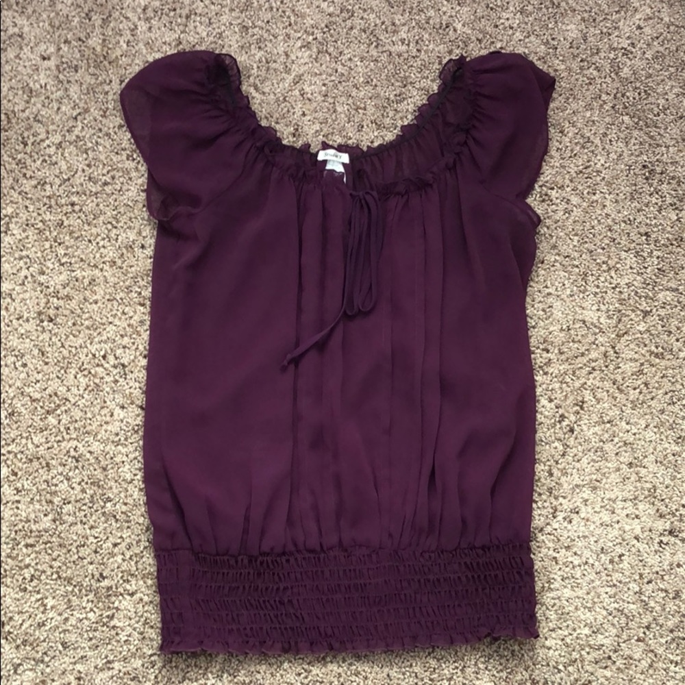 Top